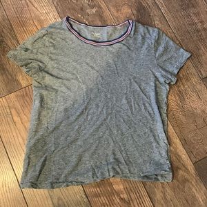 Madewell shirt size small